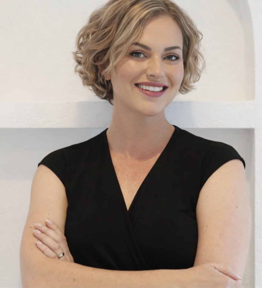 Sarah Buckle