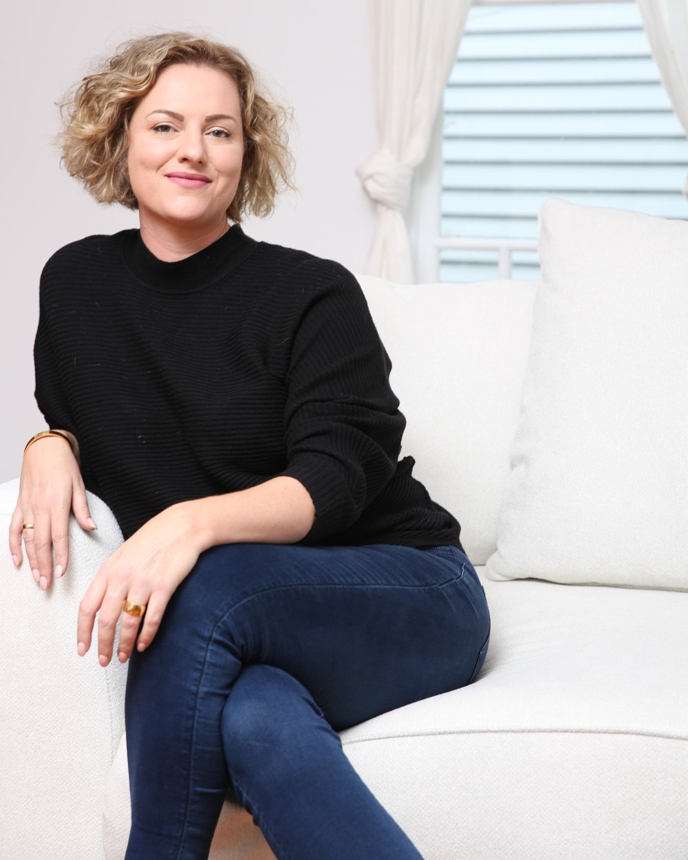 Sarah Buckle