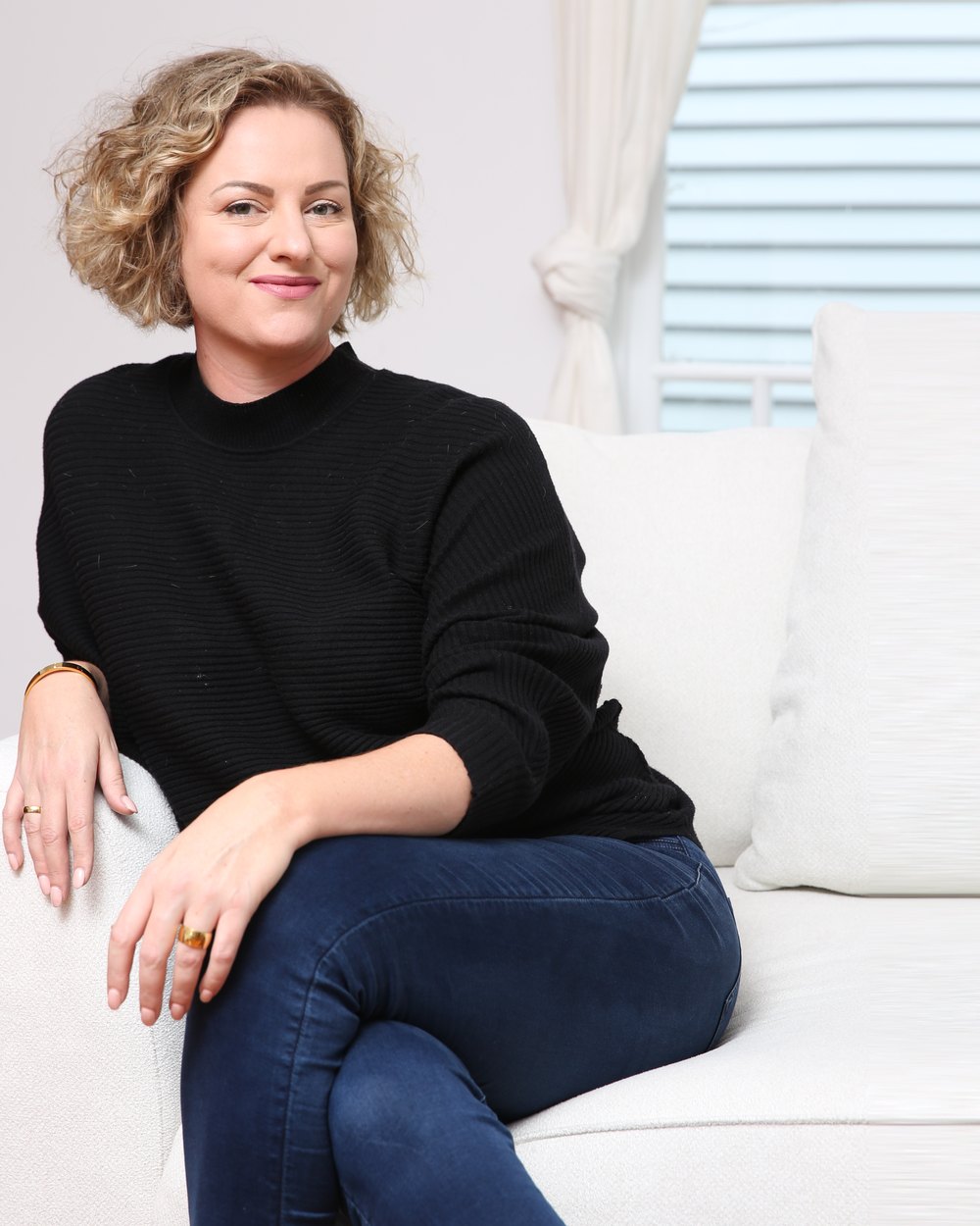 Sarah Buckle