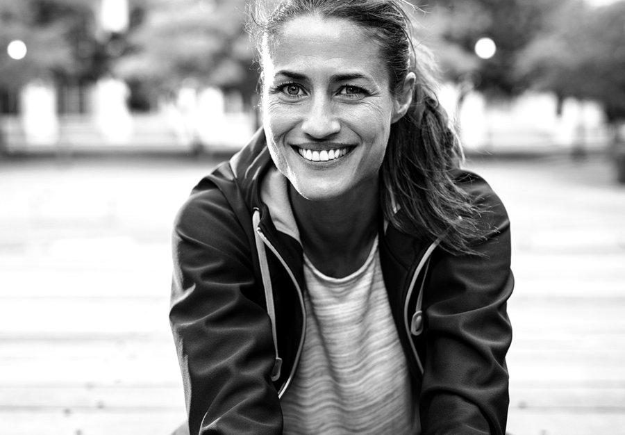 Brisbane therapy client portrait